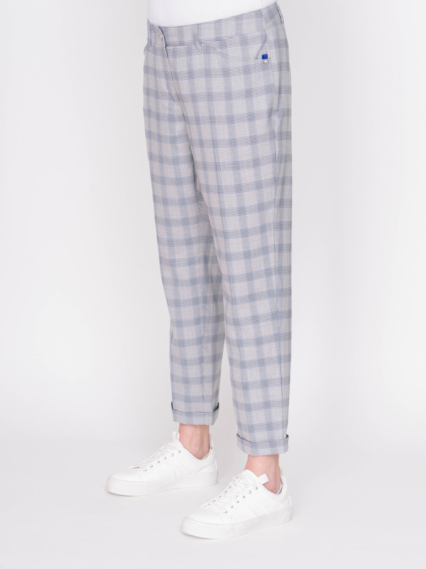 Э703900/525/19-01 Брюки 7/8 Ppep