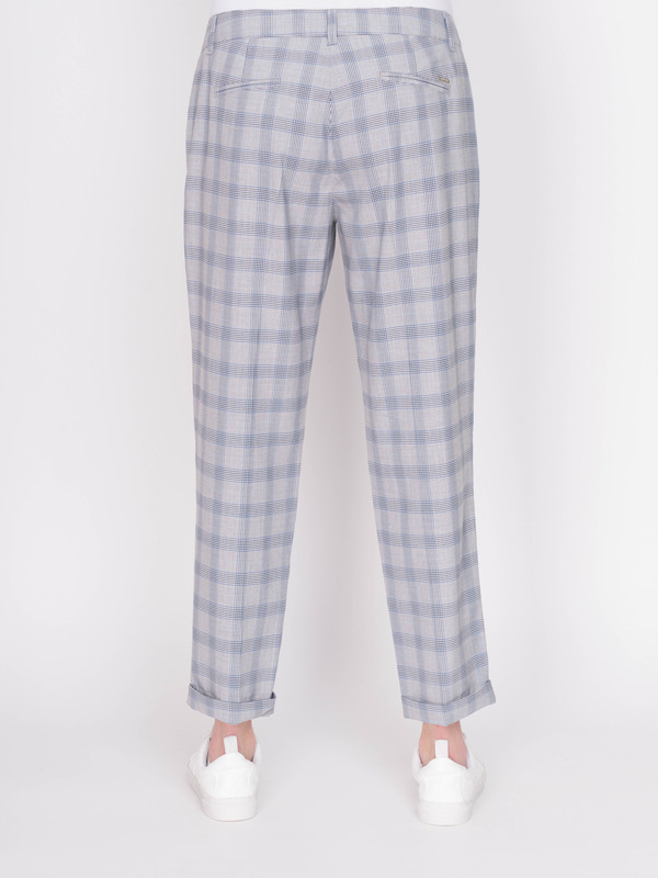 Э703900/525/19-01 Брюки 7/8 Ppep