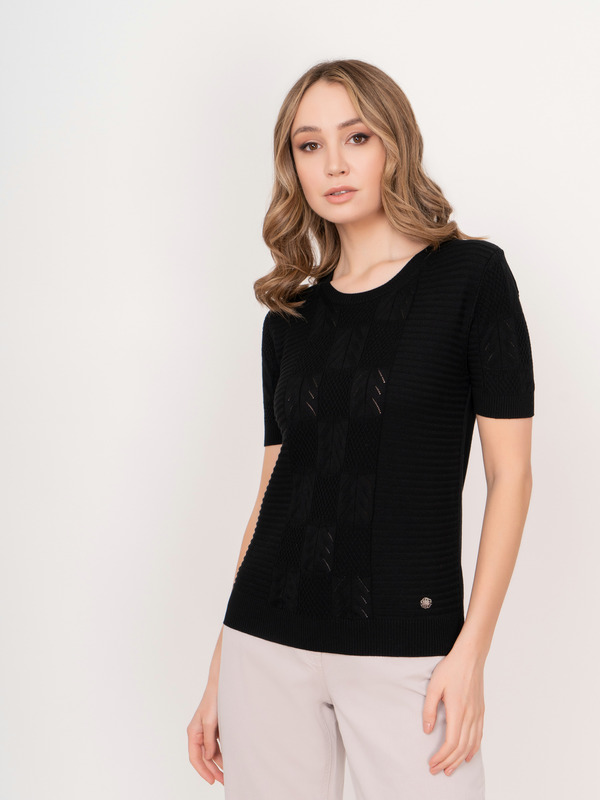 Э5082/22-01 Джемпер Felicita