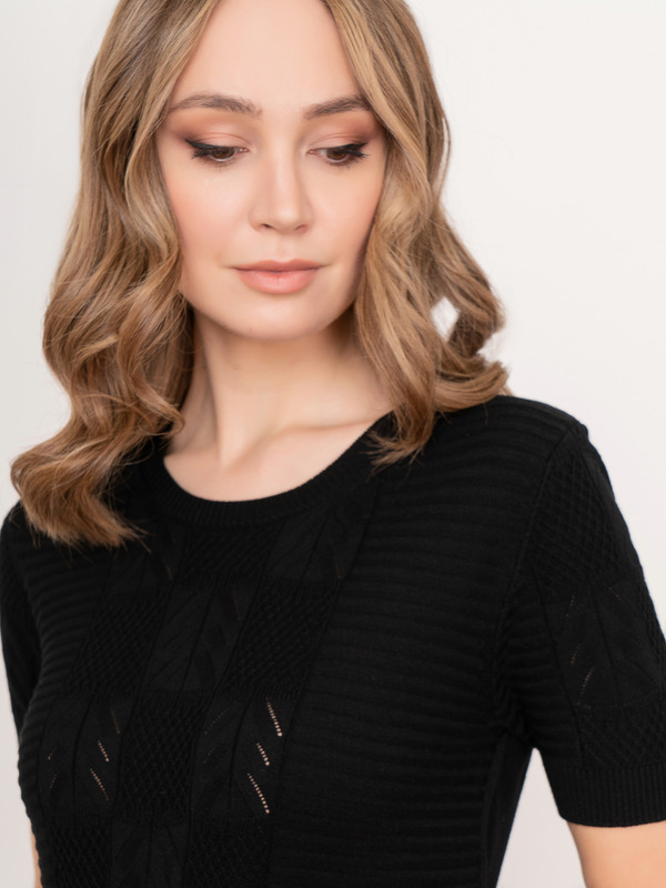 Э5082/22-01 Джемпер Felicita