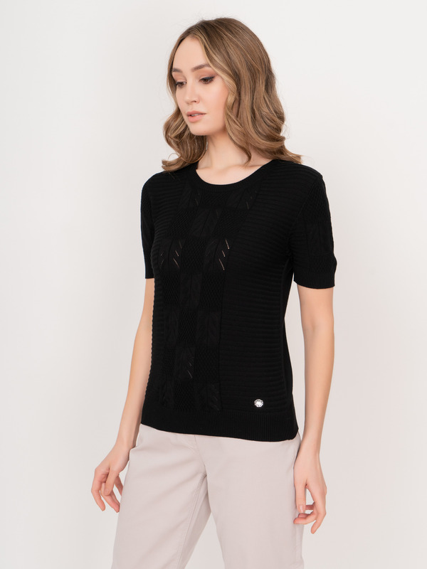 Э5082/22-01 Джемпер Felicita