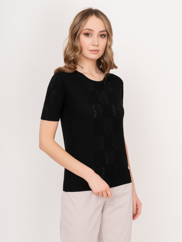 Э5082/22-01 Джемпер Felicita