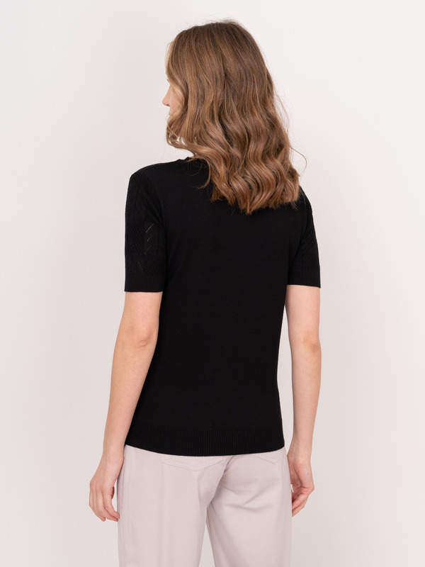 Э5082/22-01 Джемпер Felicita