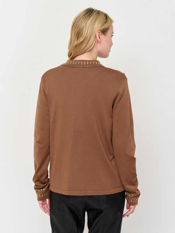 ЭJW911/м/24-02 Жакет тр. LEO & UGO