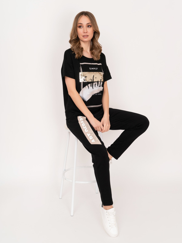 Э406679/22-01 Брюки Monari