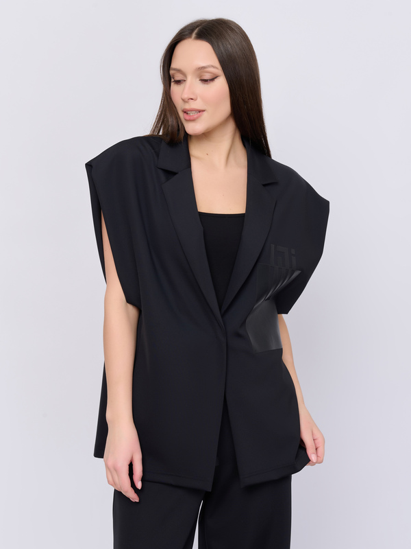 Жакет Ulli Ehrlich Sportalm, фото 4