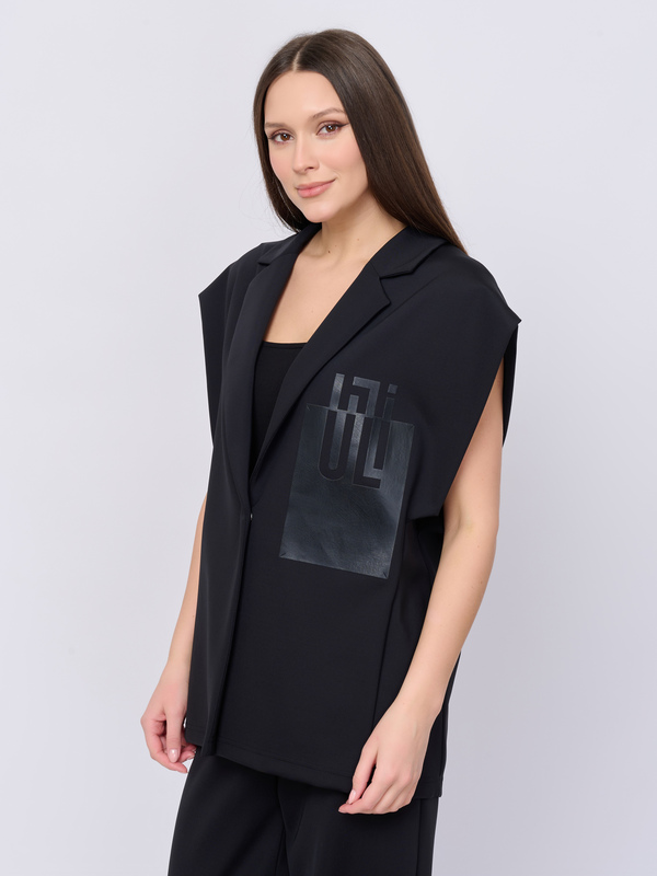 Жакет Ulli Ehrlich Sportalm, фото 2