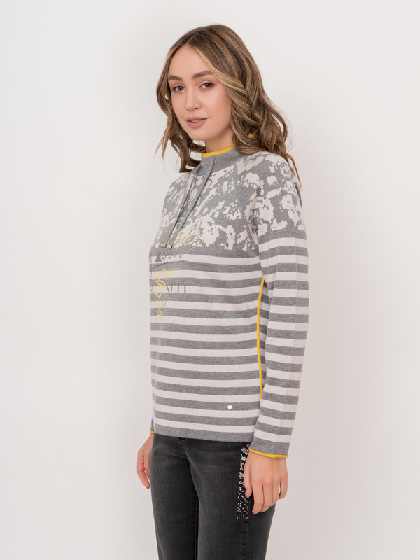 Э022665/21-02 Джемпер Rabe