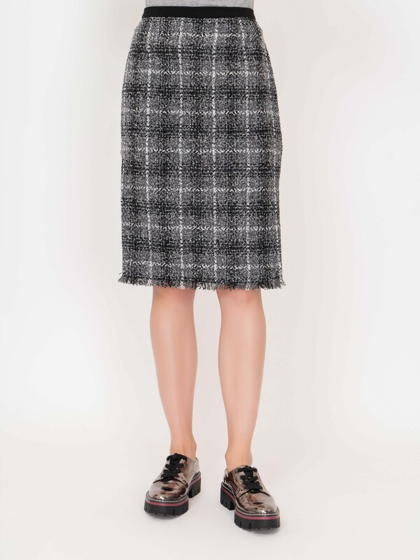 Э9035-221/20-02 Юбка Franco Vello