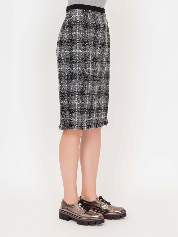 Э9035-221/20-02 Юбка Franco Vello