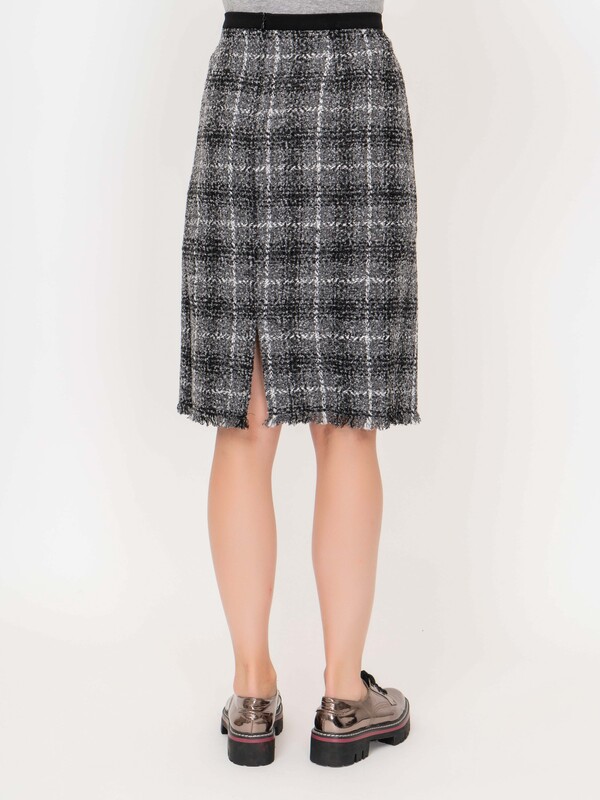 Э9035-221/20-02 Юбка Franco Vello