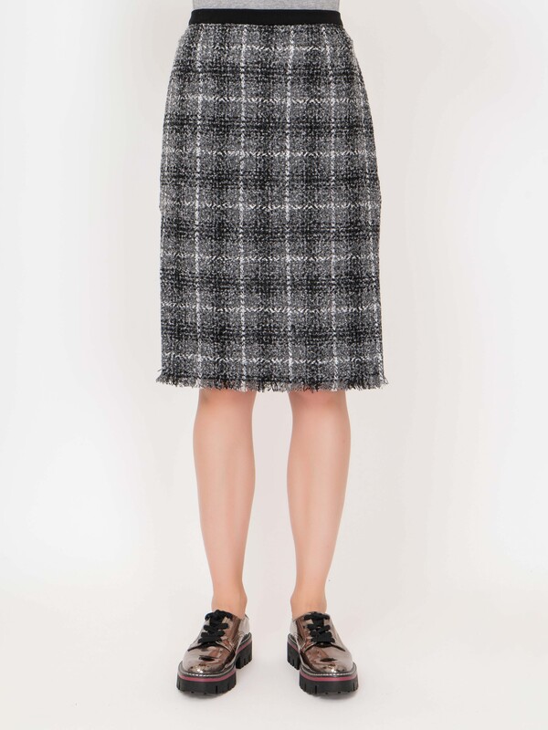 Э9035-221/20-02 Юбка Franco Vello