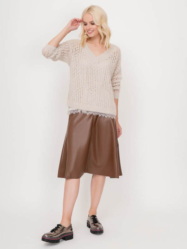 Э611141/20-02 Юбка Lecomte