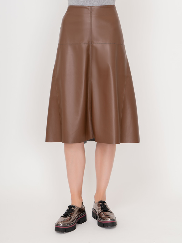 Э611141/20-02 Юбка Lecomte