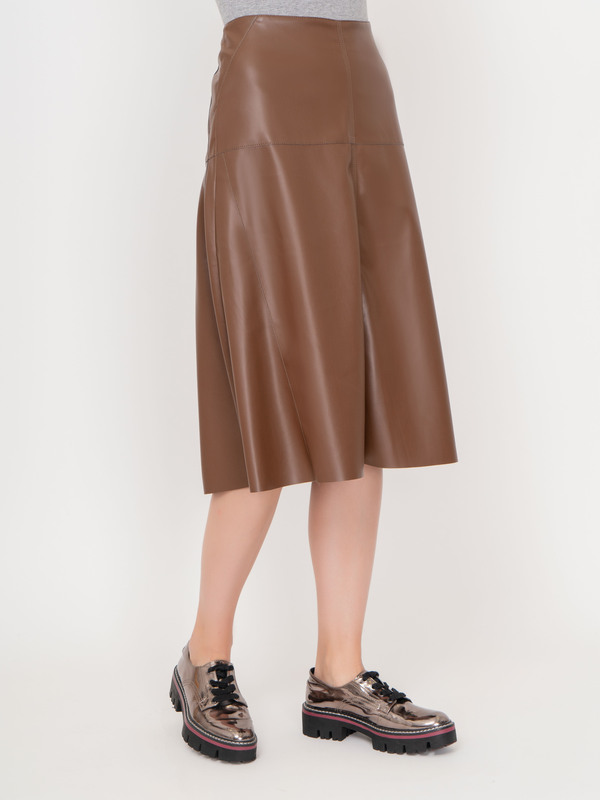 Э611141/20-02 Юбка Lecomte