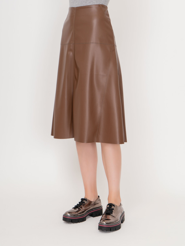 Э611141/20-02 Юбка Lecomte