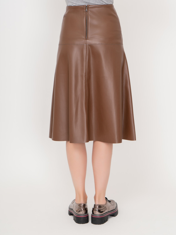 Э611141/20-02 Юбка Lecomte