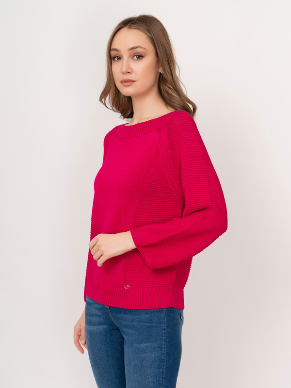 ЭCOLOMBA/22-01 Джемпер Luisa Spagnoli