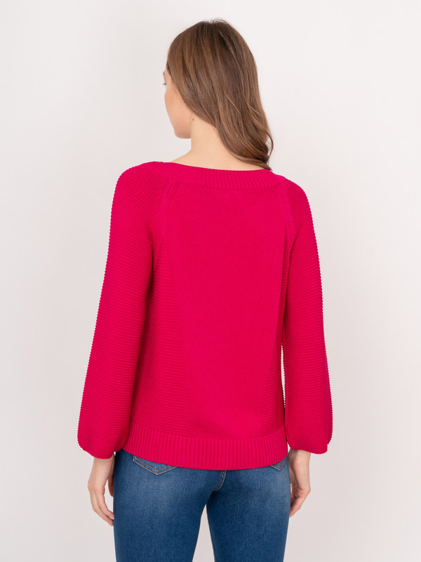 ЭCOLOMBA/22-01 Джемпер Luisa Spagnoli