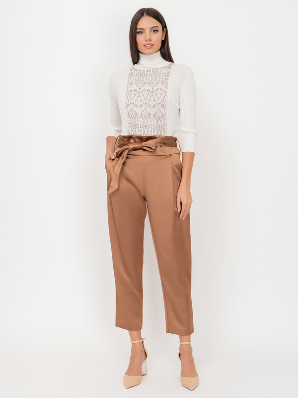 Э51483/20-02 Джемпер D.Exterior