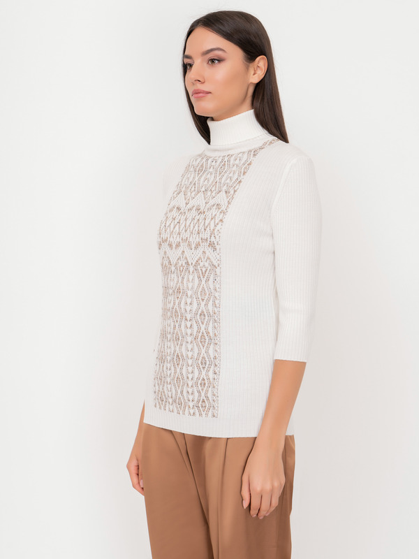 Э51483/20-02 Джемпер D.Exterior