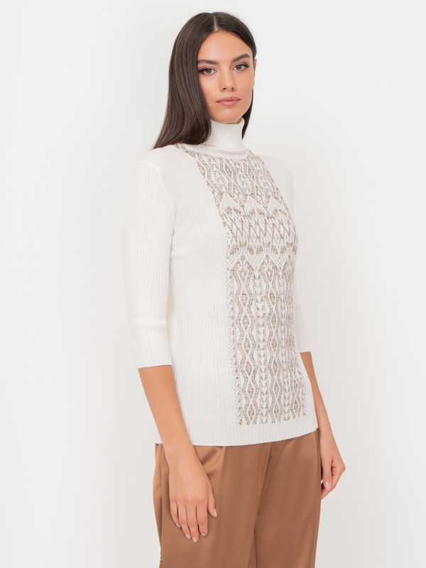 Э51483/20-02 Джемпер D.Exterior