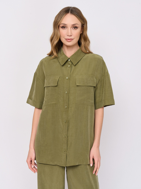 Блуза Franco Vello, фото 2