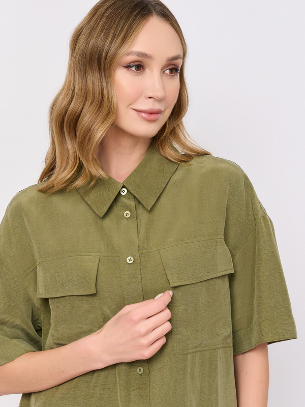 Блуза Franco Vello, фото 6