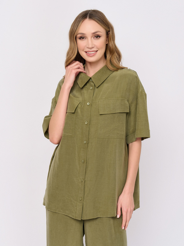 Блуза Franco Vello, фото 3