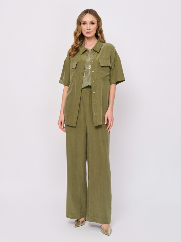 Блуза Franco Vello, фото 8