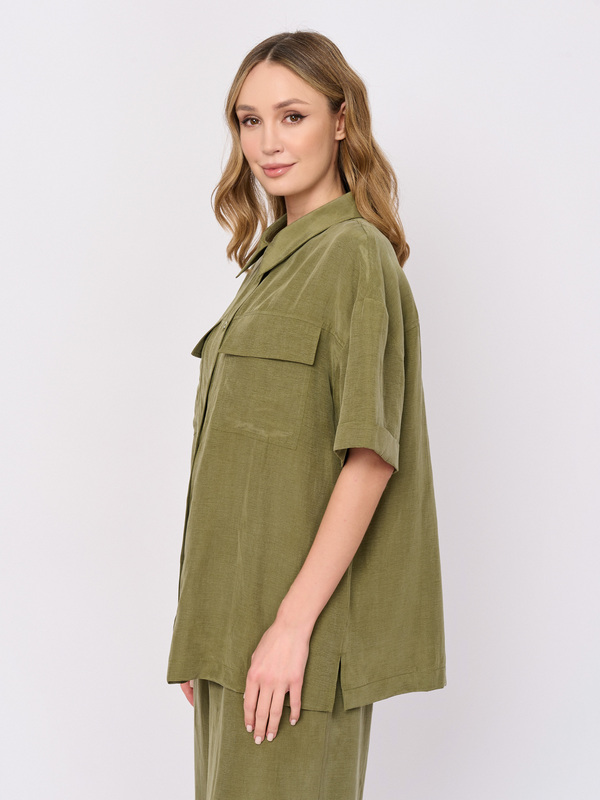 Блуза Franco Vello, фото 7