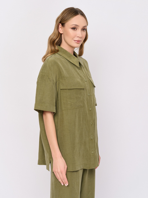 Блуза Franco Vello, фото 5