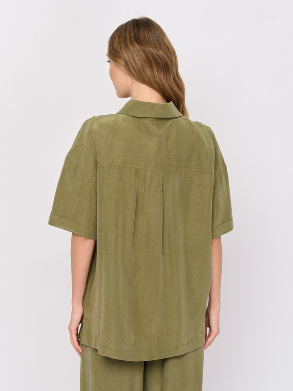 Блуза Franco Vello, фото 4