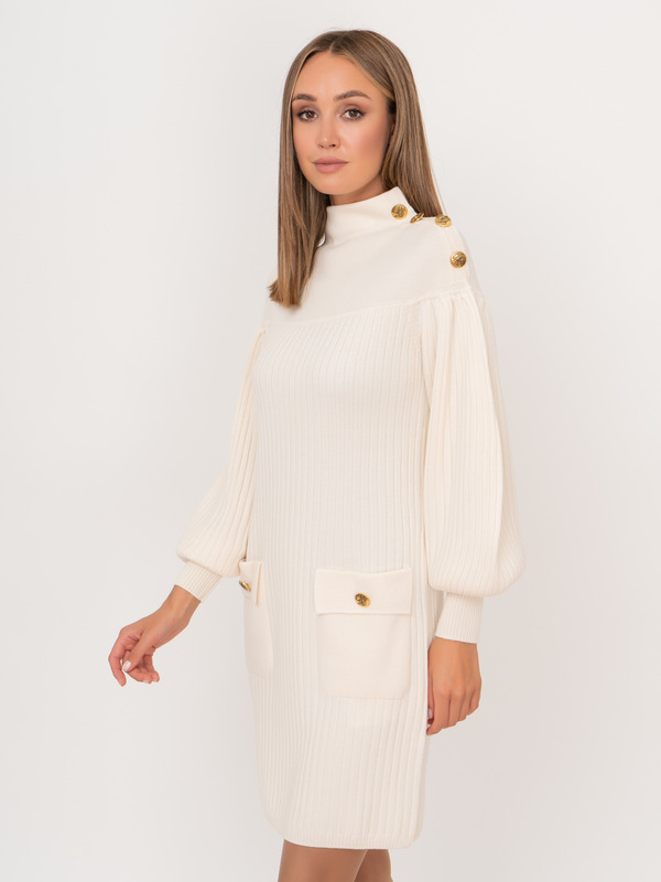 ЭMERCATALE/21-02 Платье тр. Luisa Spagnoli