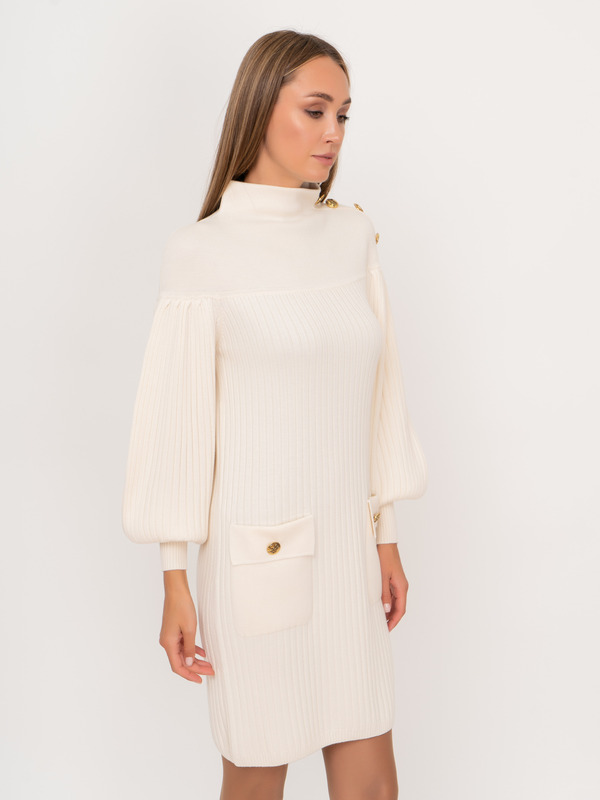 ЭMERCATALE/21-02 Платье тр. Luisa Spagnoli