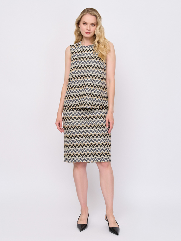 Э560090-31244/м/25-01 Блузка Gerry Weber