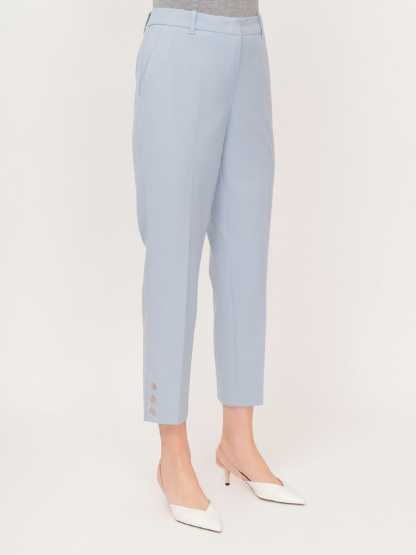 Э6139/3828/21-01 Брюки Betty&CO