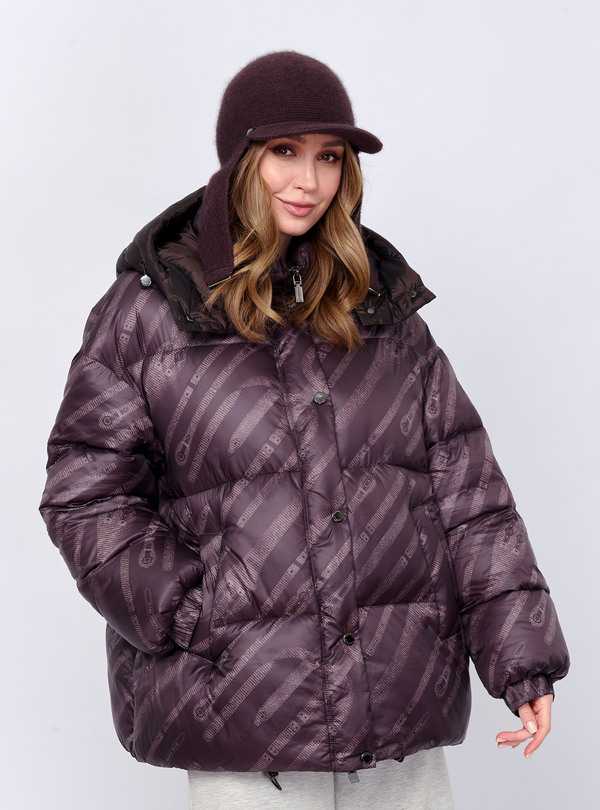 1693-227/26-02 Шапка Franco Vello