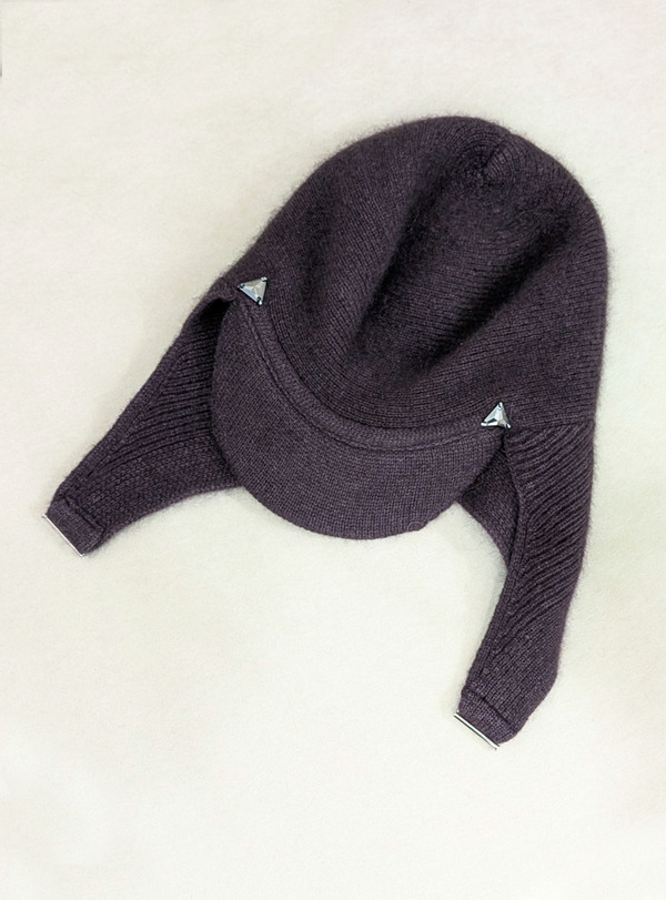 1693-227/26-02 Шапка Franco Vello