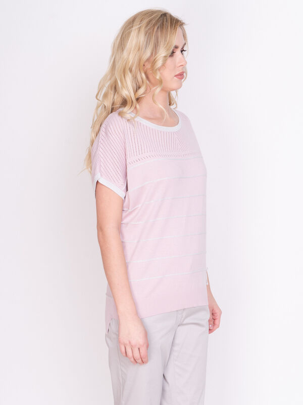 Э50178-S19/19-01 Джемпер Franco Vello