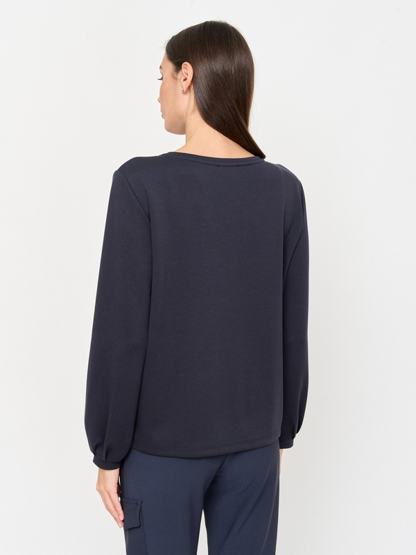 Э808066/м/24-02 Джемпер Monari