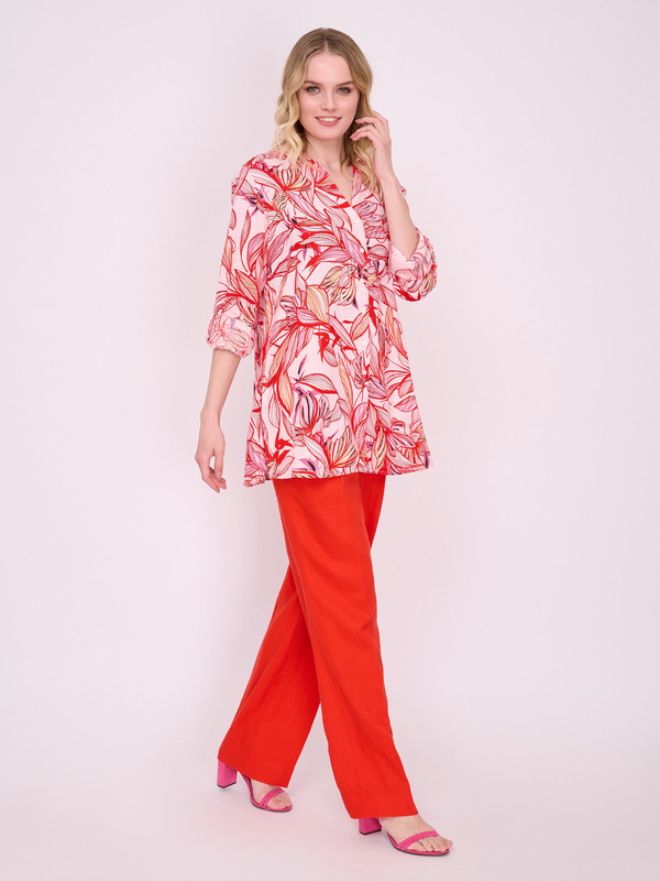 Э822001-66225/23-01 Брюки Gerry Weber