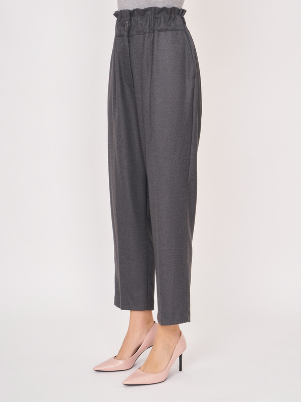 Э7301-B-223/22-02 Брюки Franco Vello