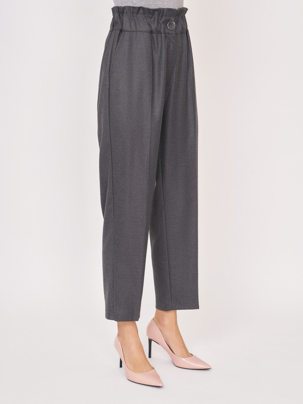 Э7301-B-223/22-02 Брюки Franco Vello