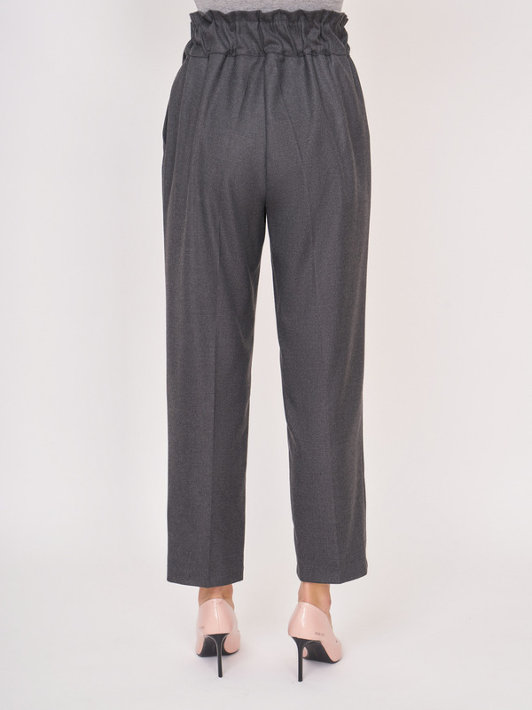 Э7301-B-223/22-02 Брюки Franco Vello