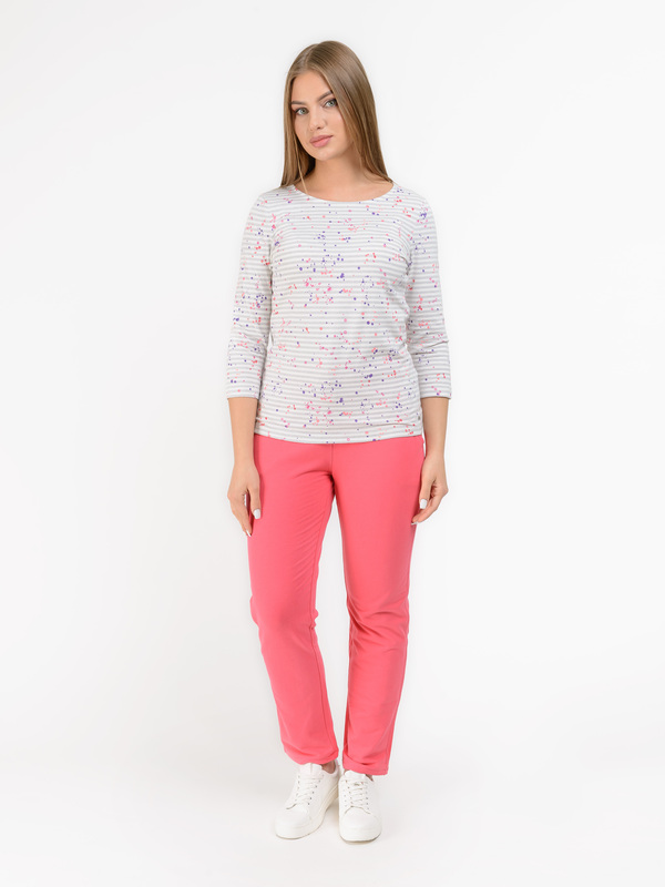 Э822888-44011/19-01 Брюки тр. Gerry Weber