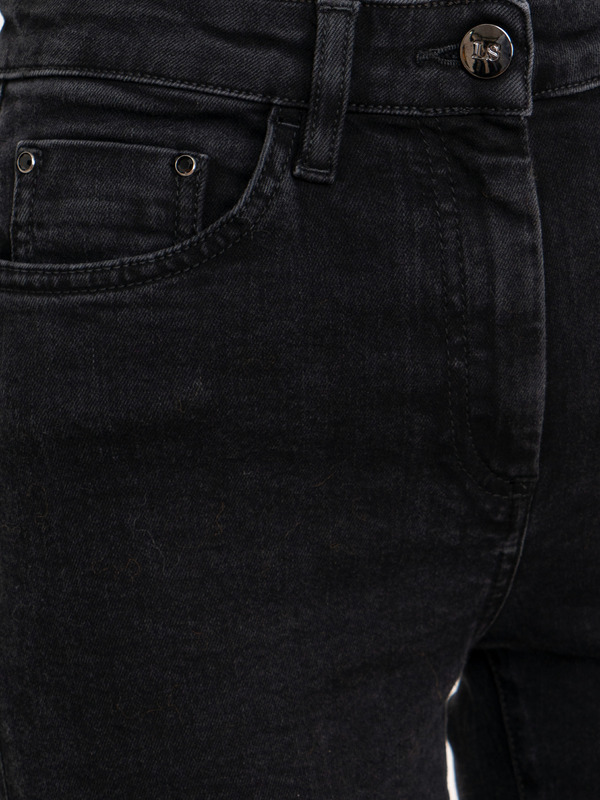 ЭOXFORD A/21-02 Брюки (джинсы) Luisa Spagnoli