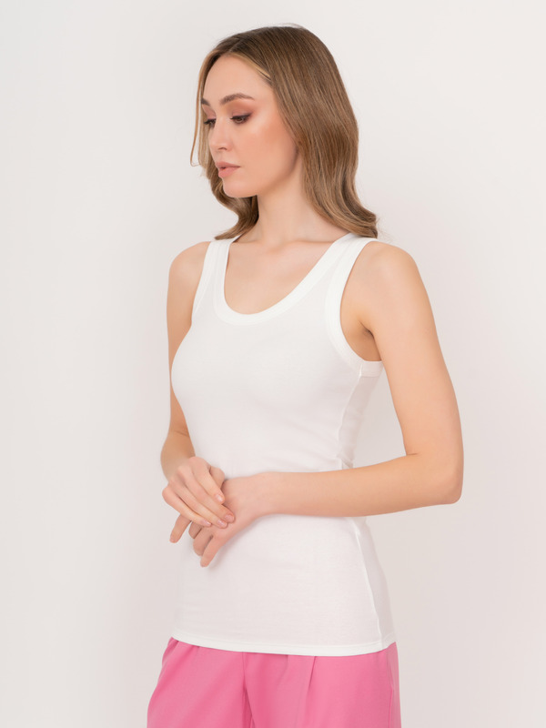 Э39410125 NAIF/22-01 Майка Marella