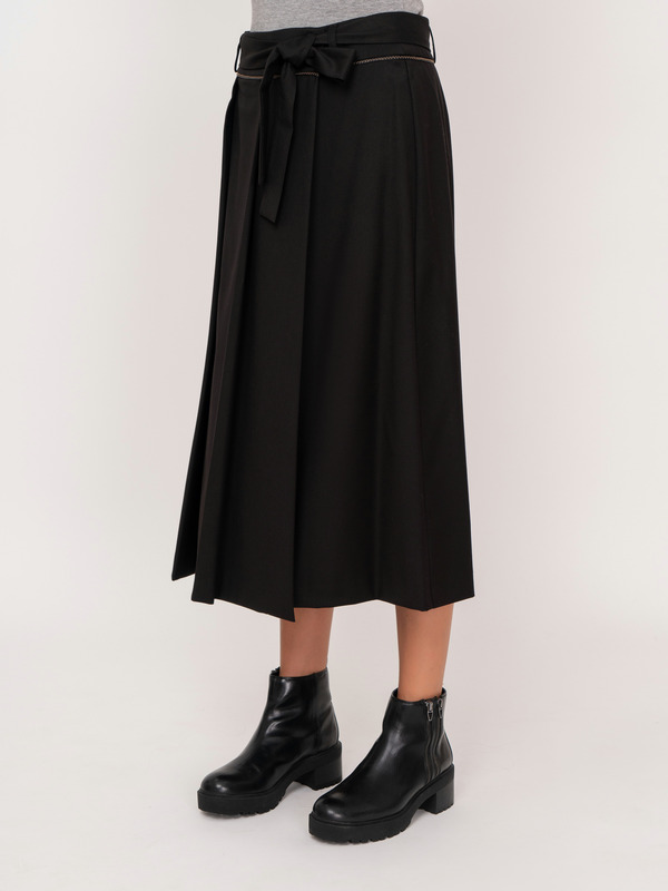 Э51060219 ERCOLE/21-02 Юбка EMME Marella