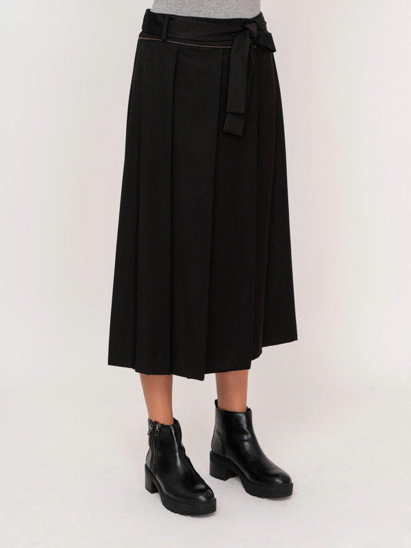 Э51060219 ERCOLE/21-02 Юбка EMME Marella